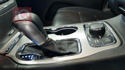 جیپ گراند شیرۆکی